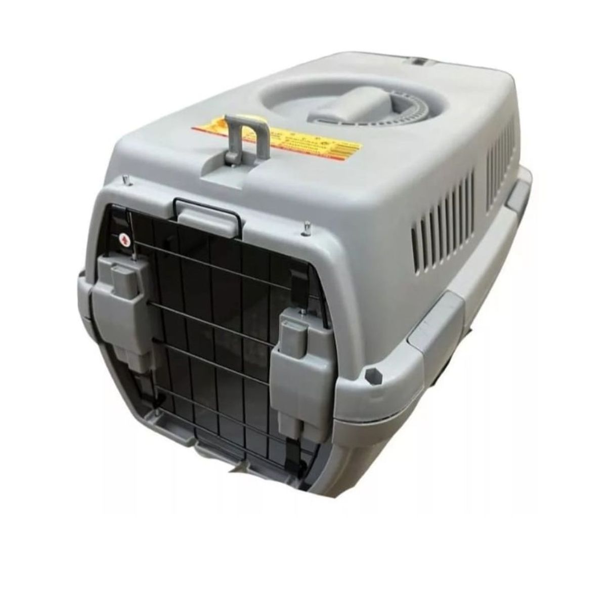 GENERICO - Jaula Kennel Caja Transporte de viaje para Mascotas