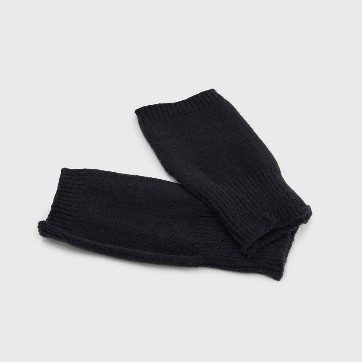 GENERICO - Guantes mitones cortos 0086