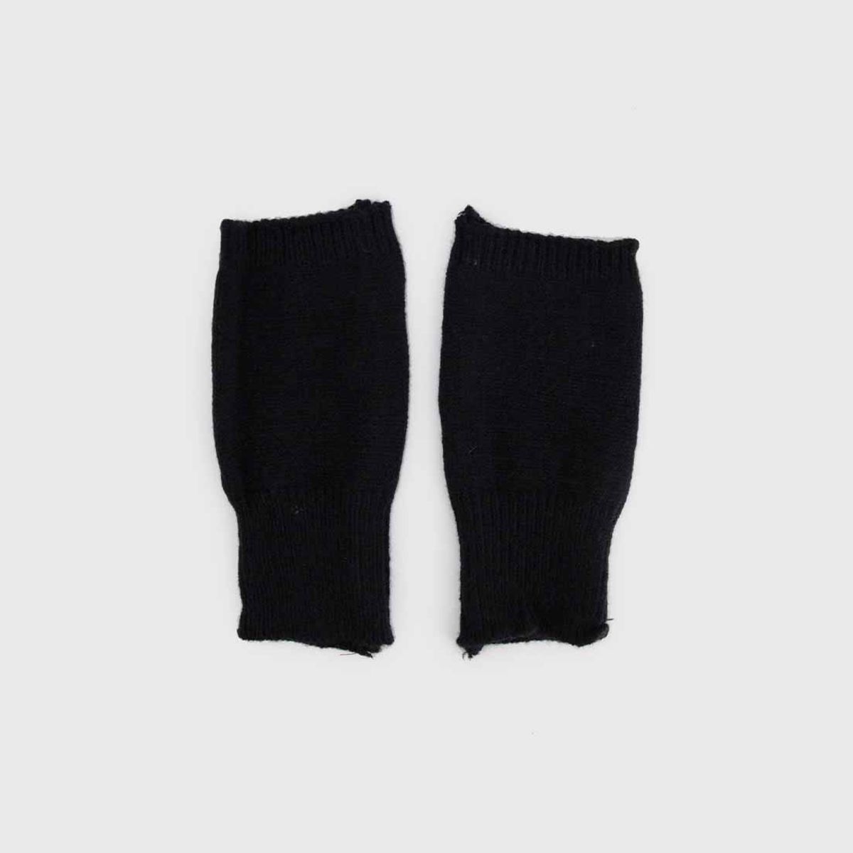 GENERICO - Guantes mitones cortos 0086