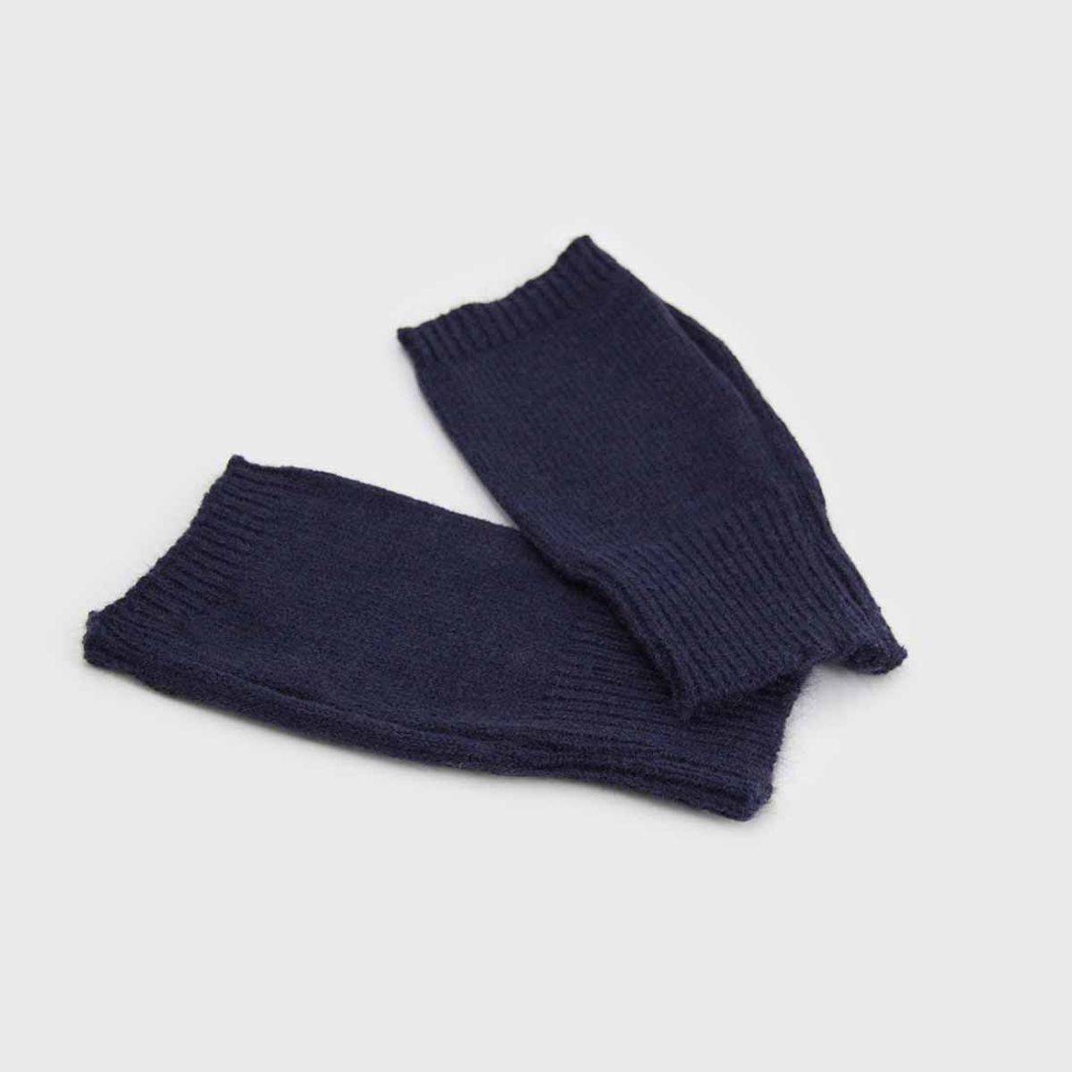 GENERICO - Guantes mitones cortos 0086