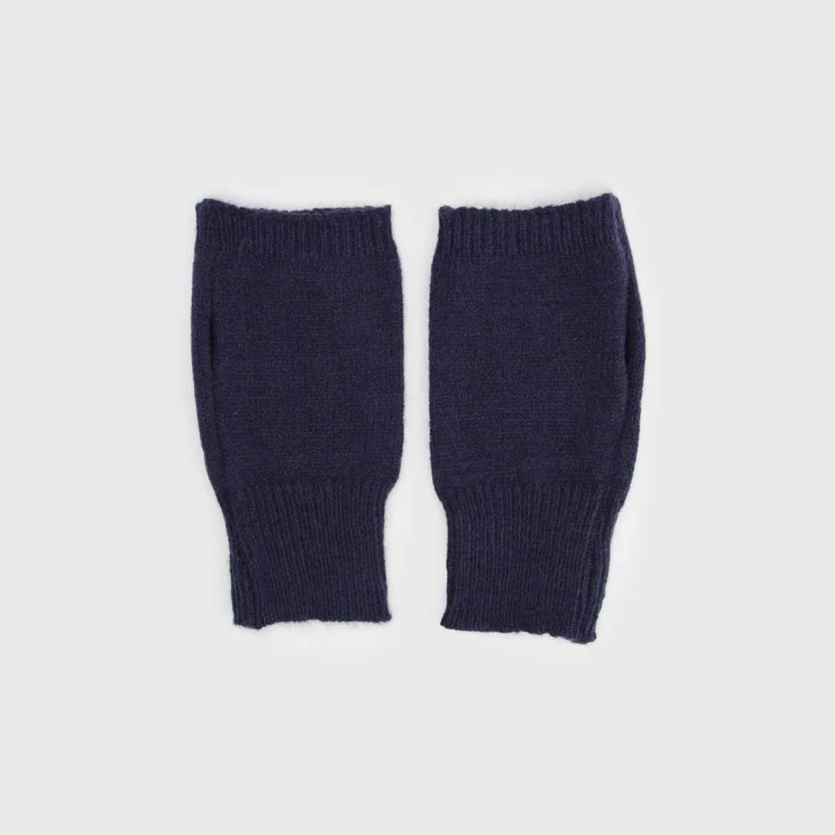 GENERICO - Guantes mitones cortos 0086