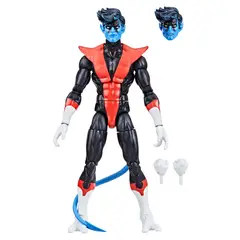 MARVEL - Figura de Acción Legends Series Nightcrawler