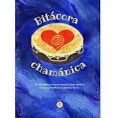 GENERICO - Bitácora chamánica - Mariann Dávila Coggiola