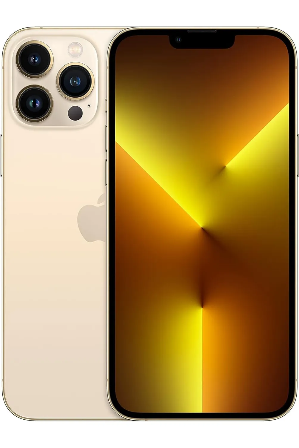 Apple iPhone 13 Pro Max 128GB Dorado - Reacondicionado APPLE