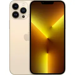 APPLE - IPhone 13 Pro Max 128GB Dorado - Reacondicionado