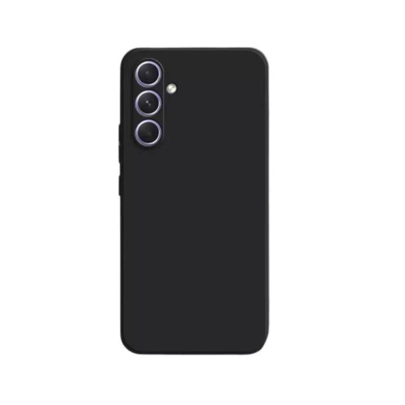 GENERICO - CARCASA PARA SAMSUNG A15 NEGRO