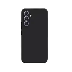 GENERICO - CARCASA PARA SAMSUNG A15 NEGRO