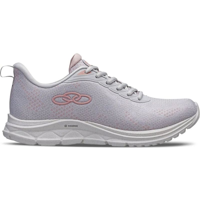 OLYMPIKUS - Zapatilla Mujer Citrus 2 Rosado
