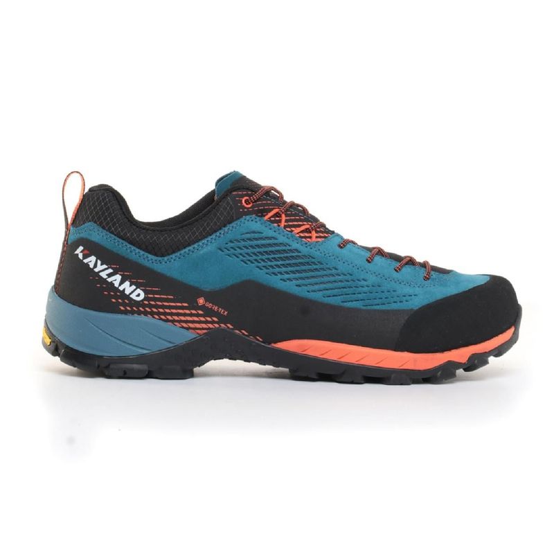 KAYLAND - Zapatilla Gore-Tex Hombre Duke Multicolor Kayland