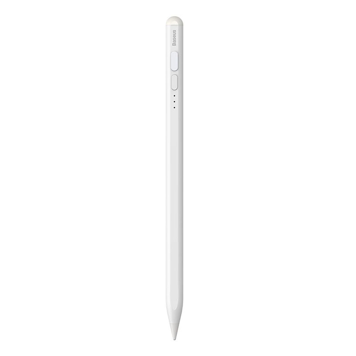 BASEUS - Pencil Baseus Smooth Writing 2 con indicadores LED compatible con iPad