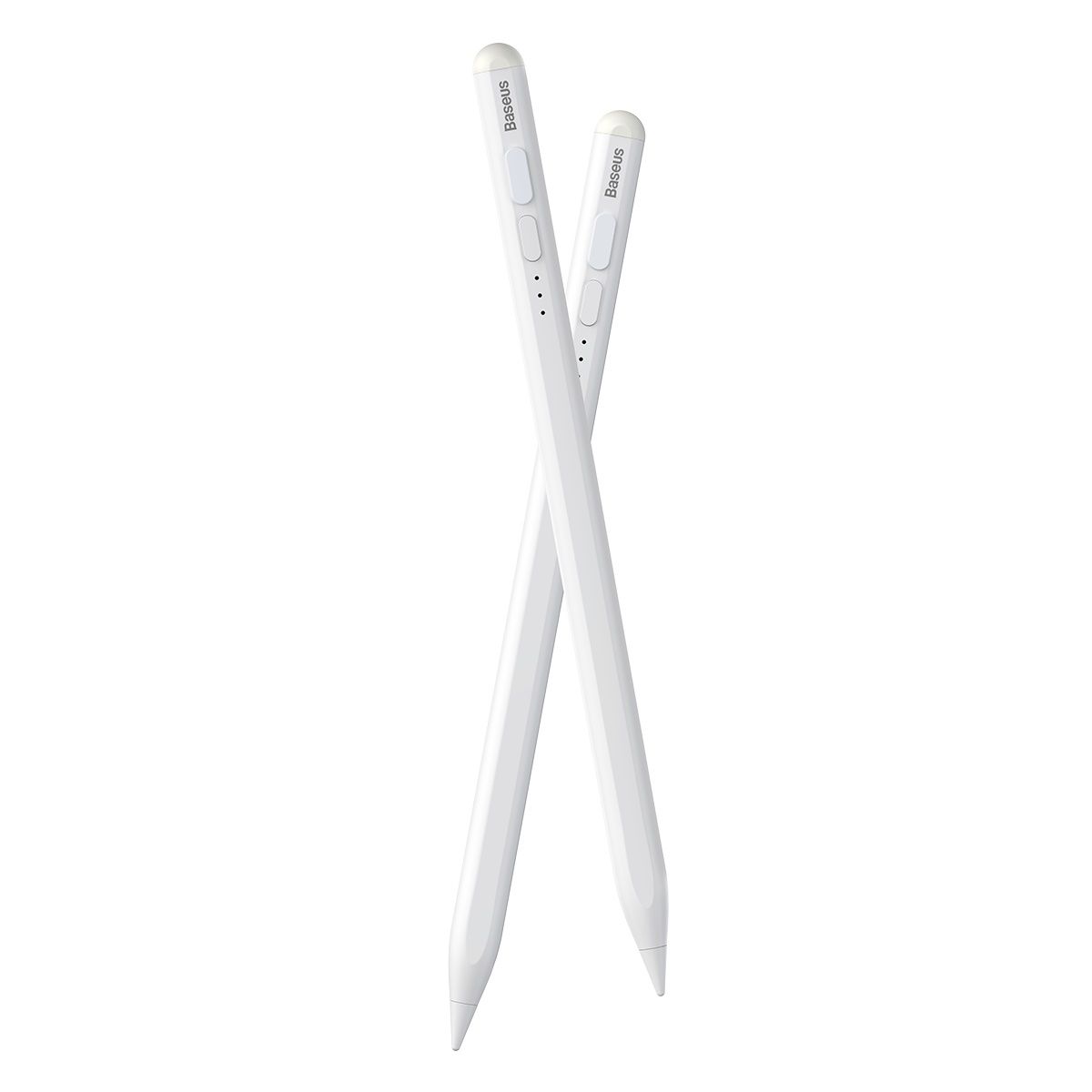 BASEUS - Pencil Baseus Smooth Writing 2 con indicadores LED compatible con iPad