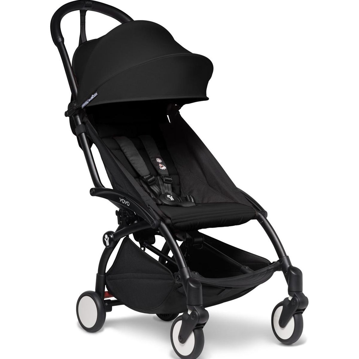 STOKKE - Coche YOYO² 6+ - Rosa
