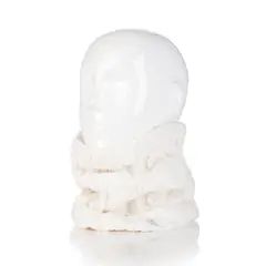 HEAT HOLDERS - Cuello Marlow Crema