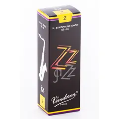 VANDOREN - Cajas de cañas Saxo Tenor JaZZ Nº2.0 SR422