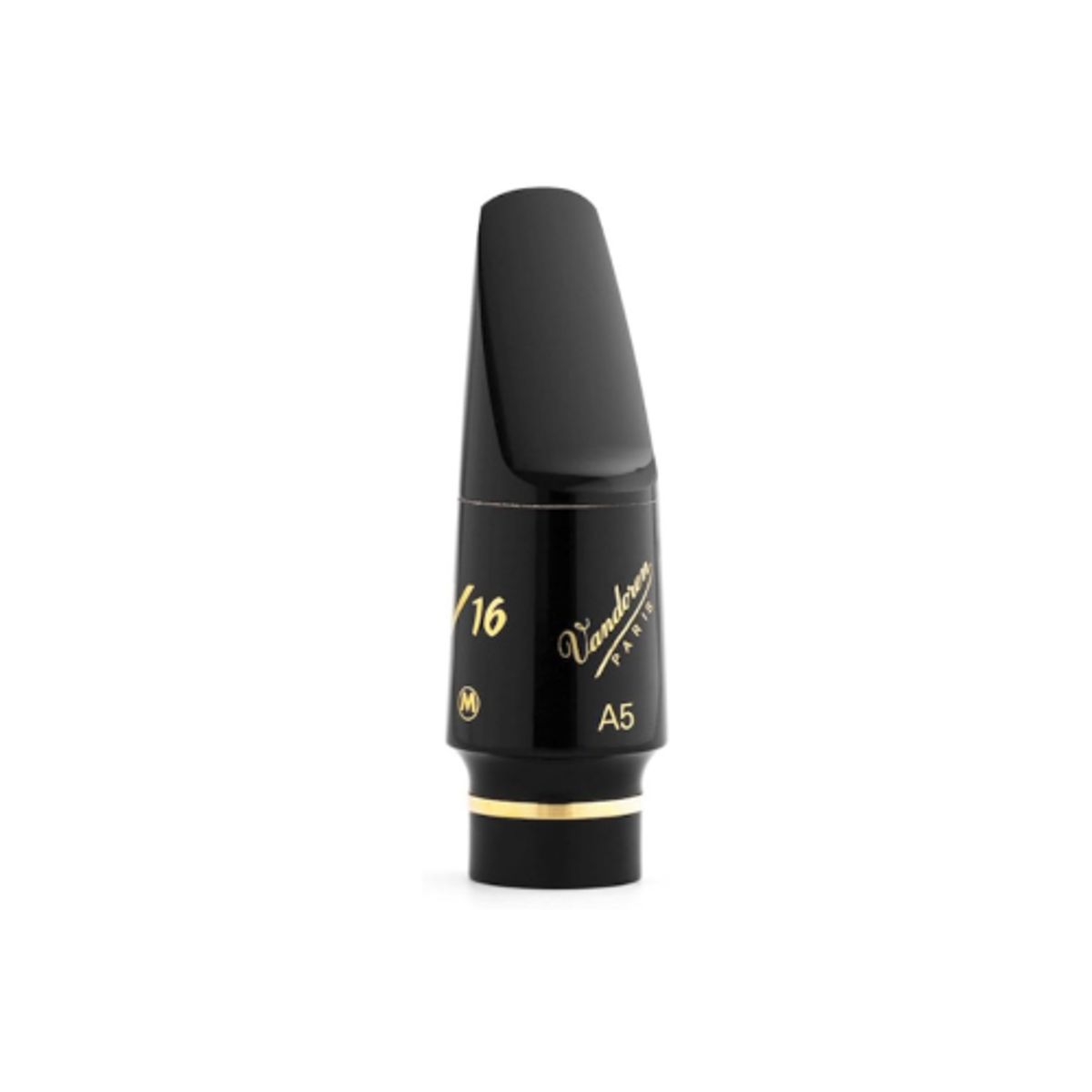 VANDOREN - Boquilla saxo alto V16-Medium A5M SM811M Vandoren