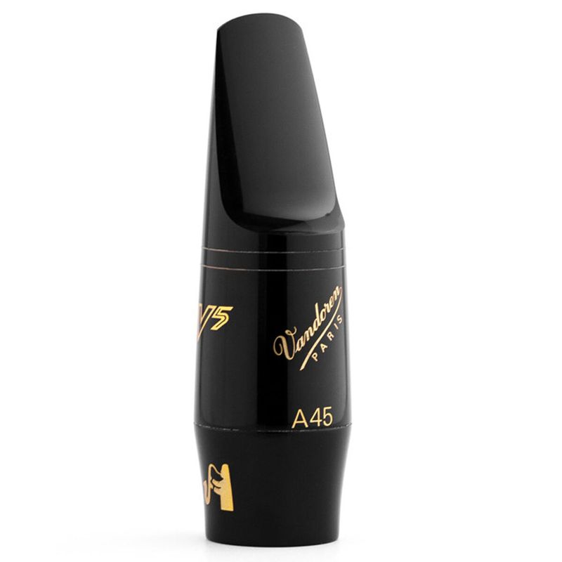VANDOREN - Boquilla saxo alto JUMBO JAVA A45 SM602B  Vandoren