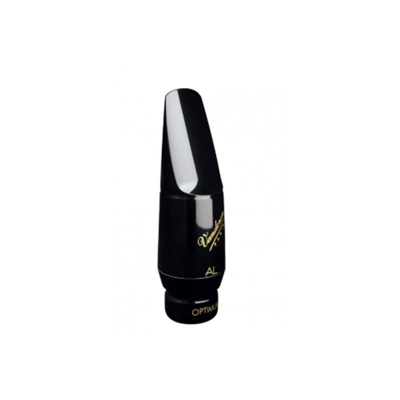 VANDOREN - Boquilla saxo alto OPTIMUM AL4 SM712 Vandoren