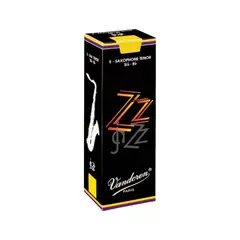 VANDOREN - Cajas de cañas Saxo Tenor JaZZ Nº3.0 SR423
