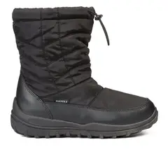 BOTELI - Bota Mujer Negro Takako