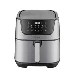 GRONER - Freidora de Aire Digital Gröner 7L
