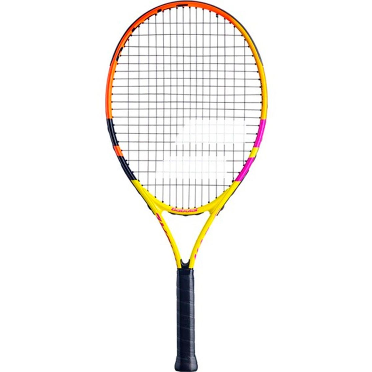BABOLAT - RAQUETA DE TENIS BABOLAT AERO RAFA NADAL JUNIOR 26