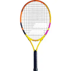 BABOLAT - RAQUETA DE TENIS AERO RAFA NADAL JUNIOR 26