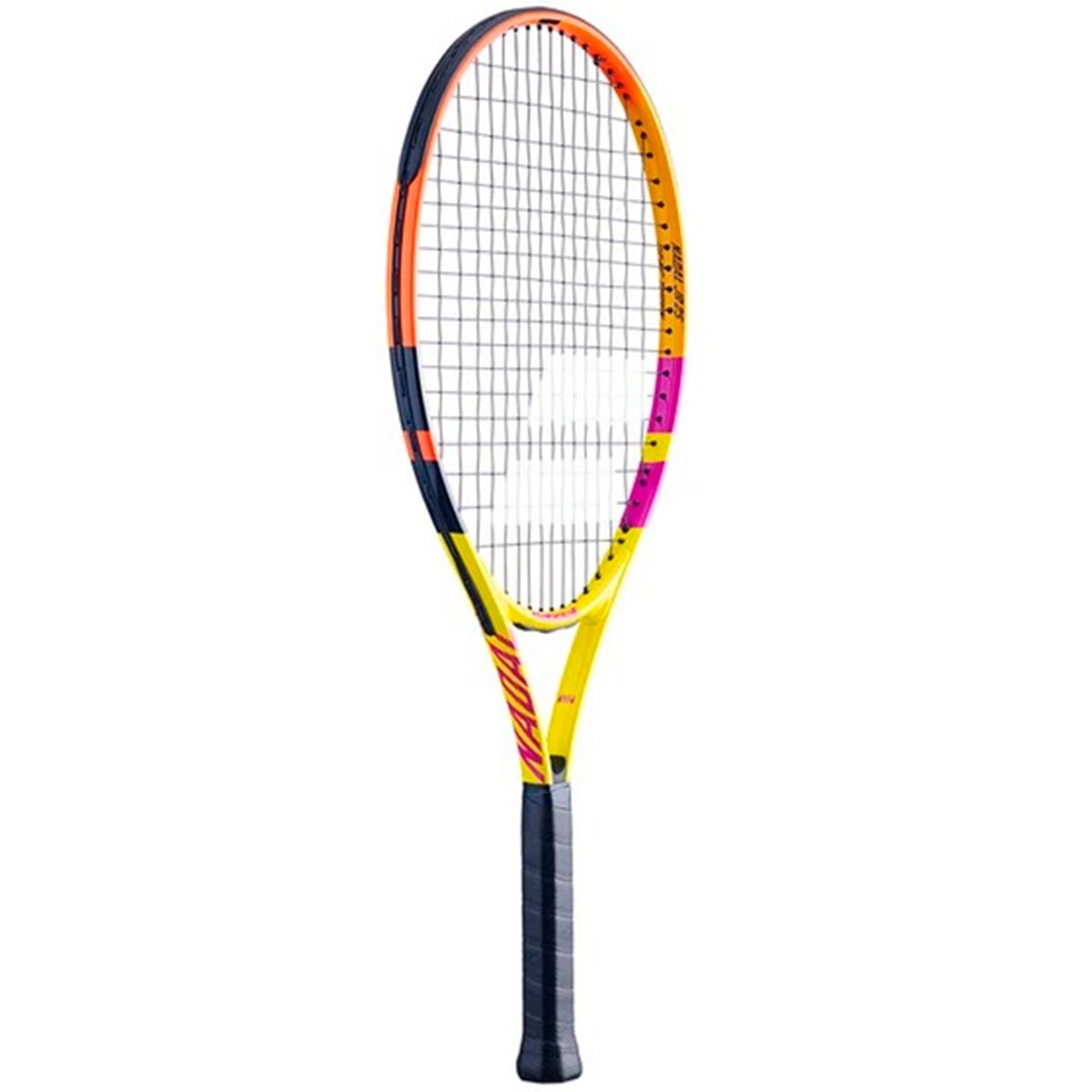 BABOLAT - RAQUETA DE TENIS BABOLAT AERO RAFA NADAL JUNIOR 26