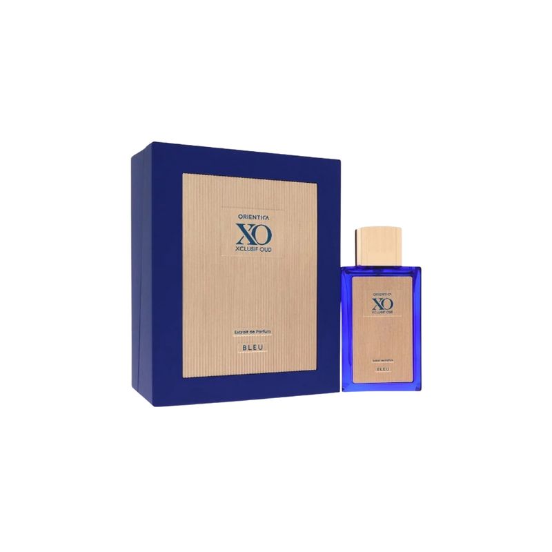 GENERICO - ORIENTICA XO XCLUSIF OUD BLEU EXTRAIT DE PARFUM 60 ML UNISEX