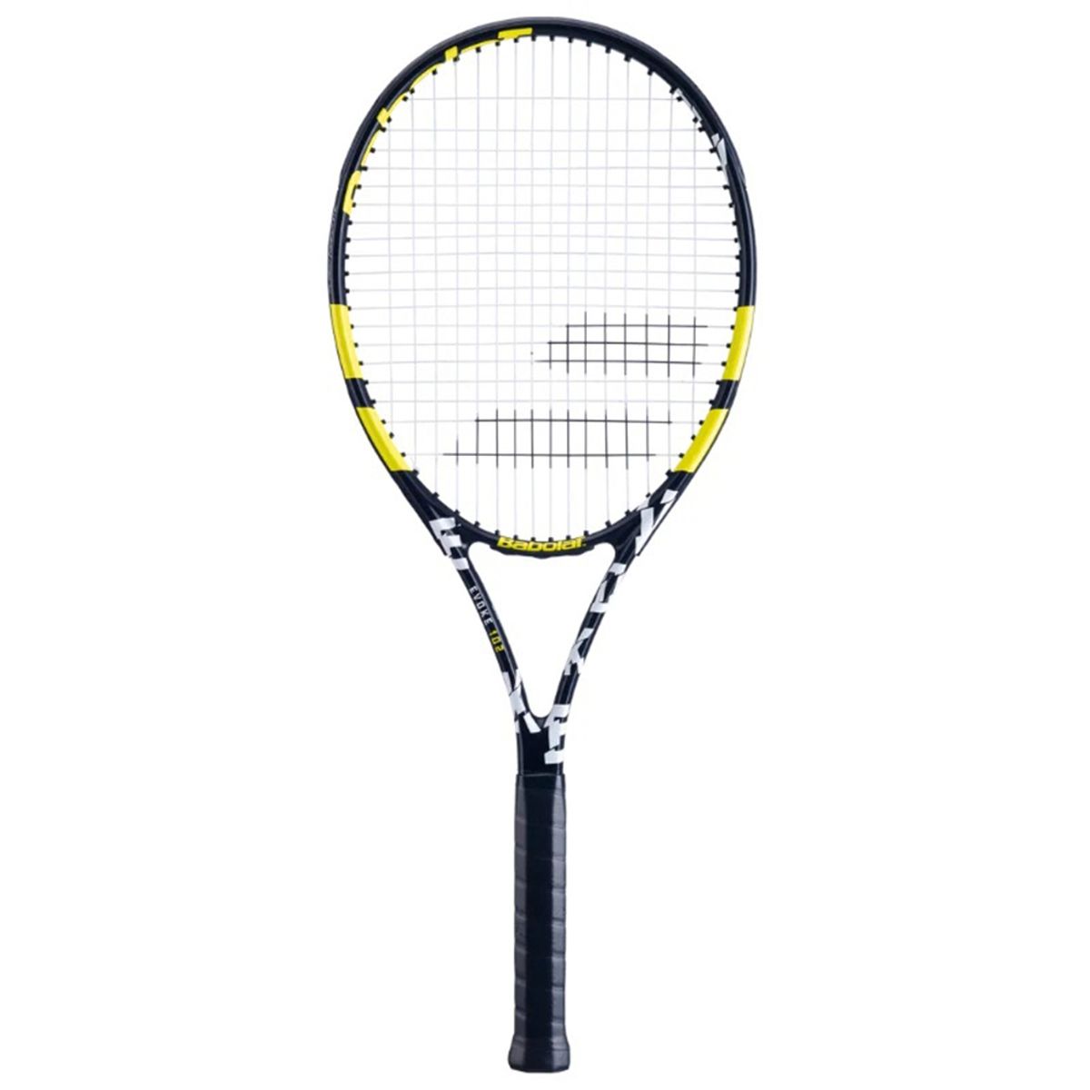 BABOLAT - RAQUETA DE TENIS BABOLAT EVOKE 102 / GRIP 3