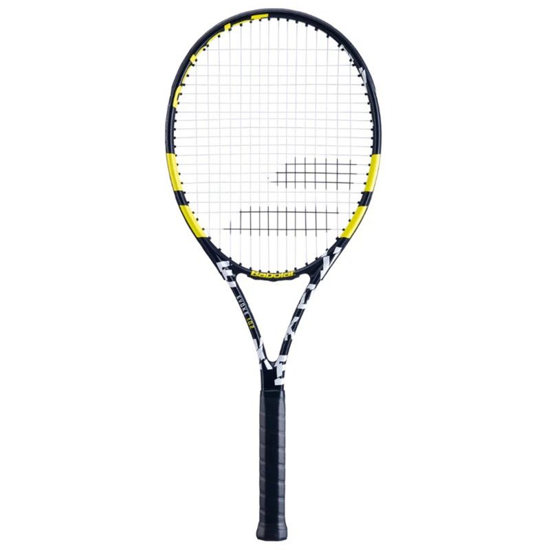 BABOLAT - RAQUETA DE TENIS BABOLAT EVOKE 102 / GRIP 3