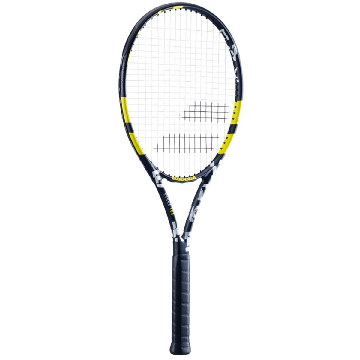 BABOLAT - RAQUETA DE TENIS BABOLAT EVOKE 102 / GRIP 3