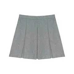 SNIX - Falda Casimir 3 Tablas Encontradas Infantil