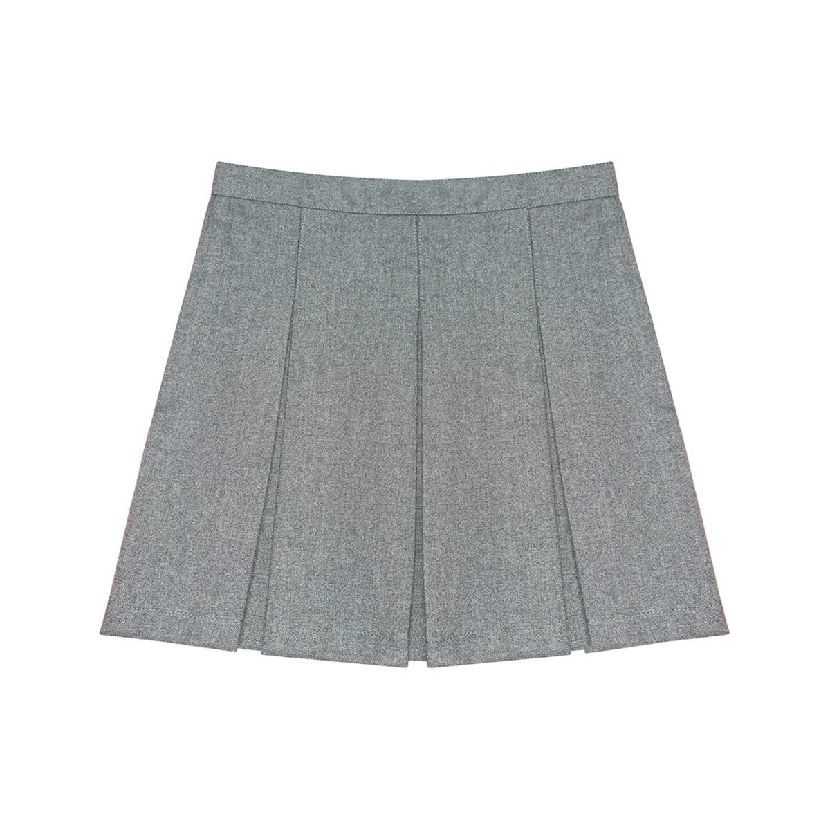 SNIX - Falda Casimir 3 Tablas Encontradas Adulto Snix