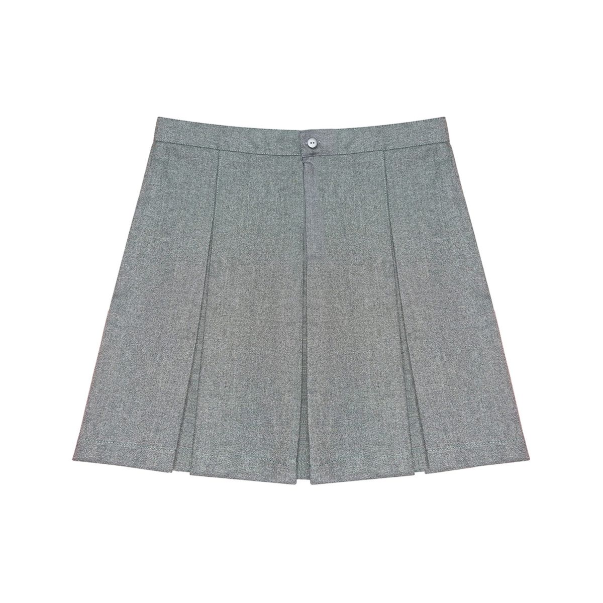 SNIX - Falda Casimir 3 Tablas Encontradas Adulto Snix