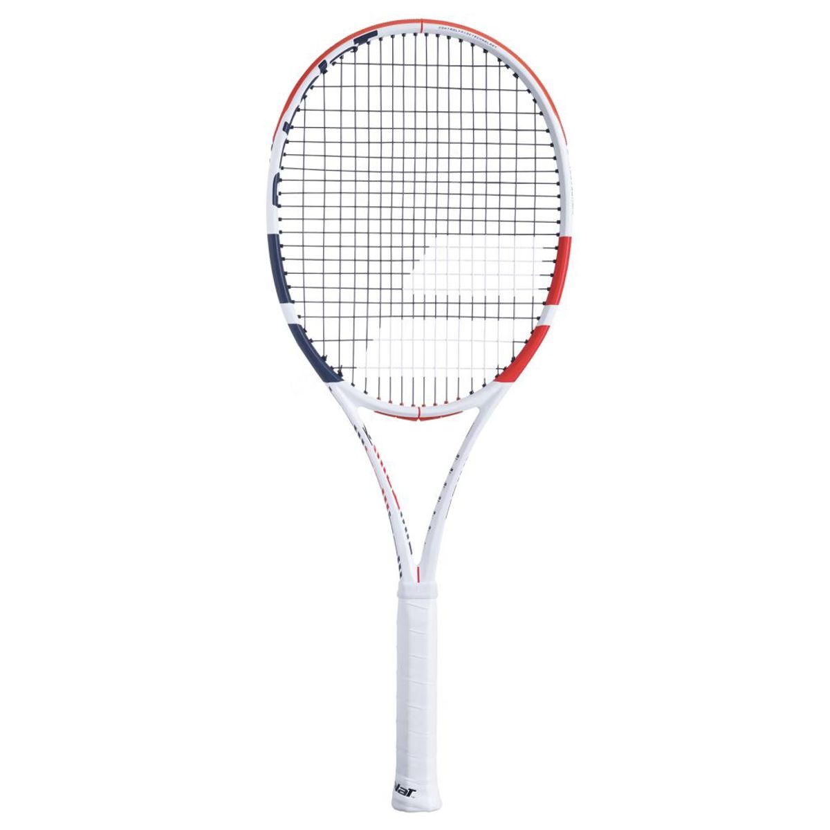 BABOLAT - RAQUETA DE TENIS BABOLAT PURE STRIKE 103 / GRIP 3