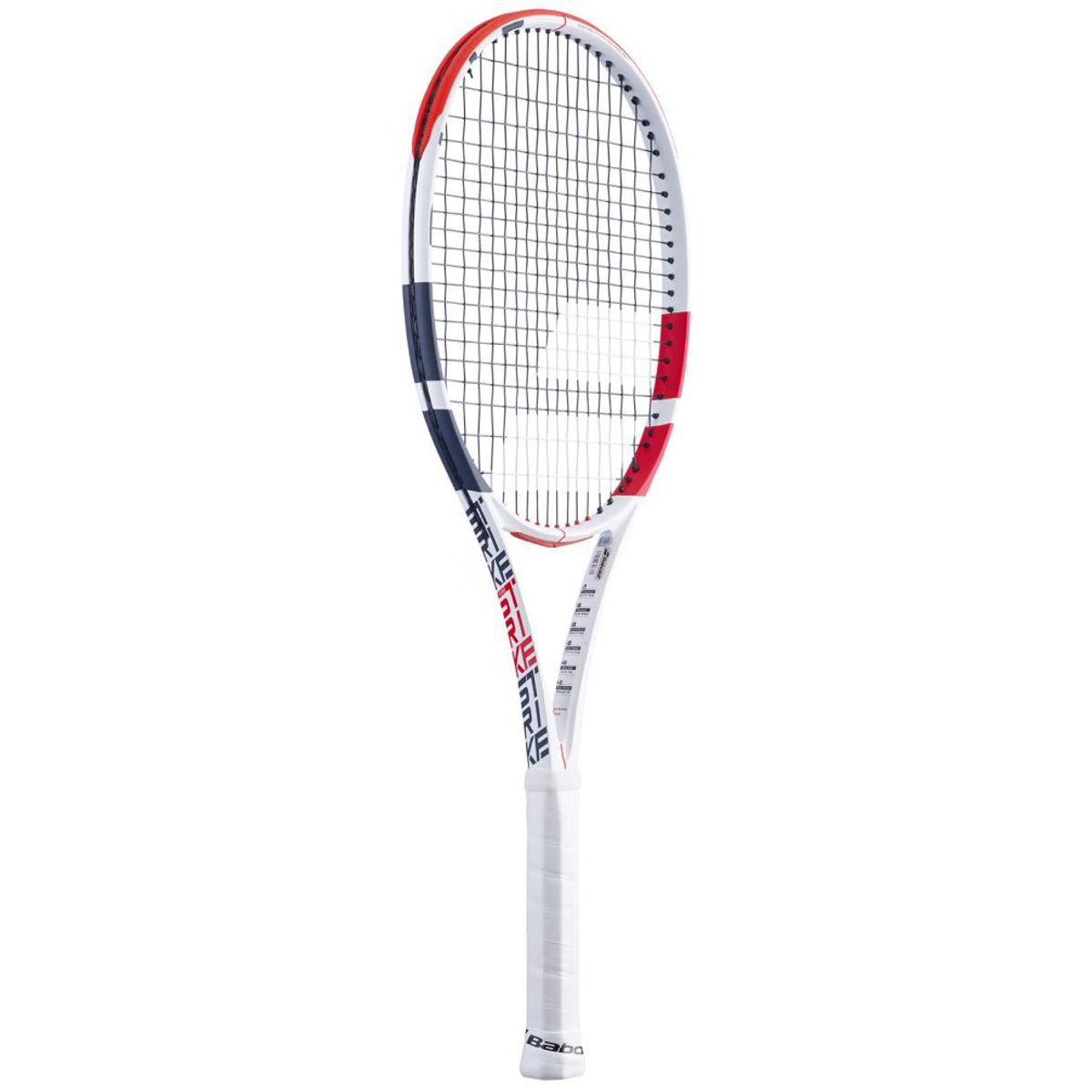 BABOLAT - RAQUETA DE TENIS BABOLAT PURE STRIKE 103 / GRIP 3