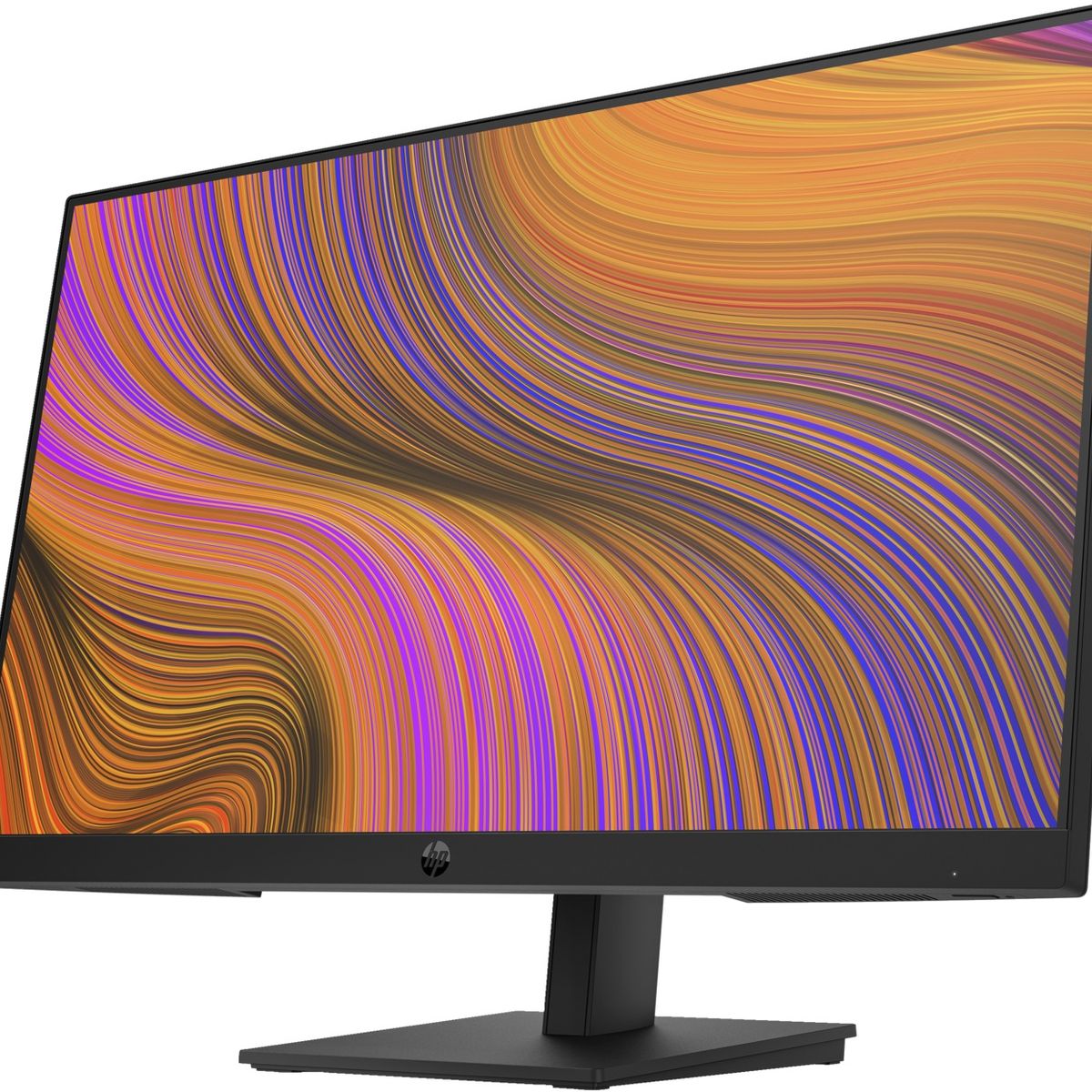 HP - Monitor HP P24H G5 238 IPS FHD D-Port HDMI Vesa HP