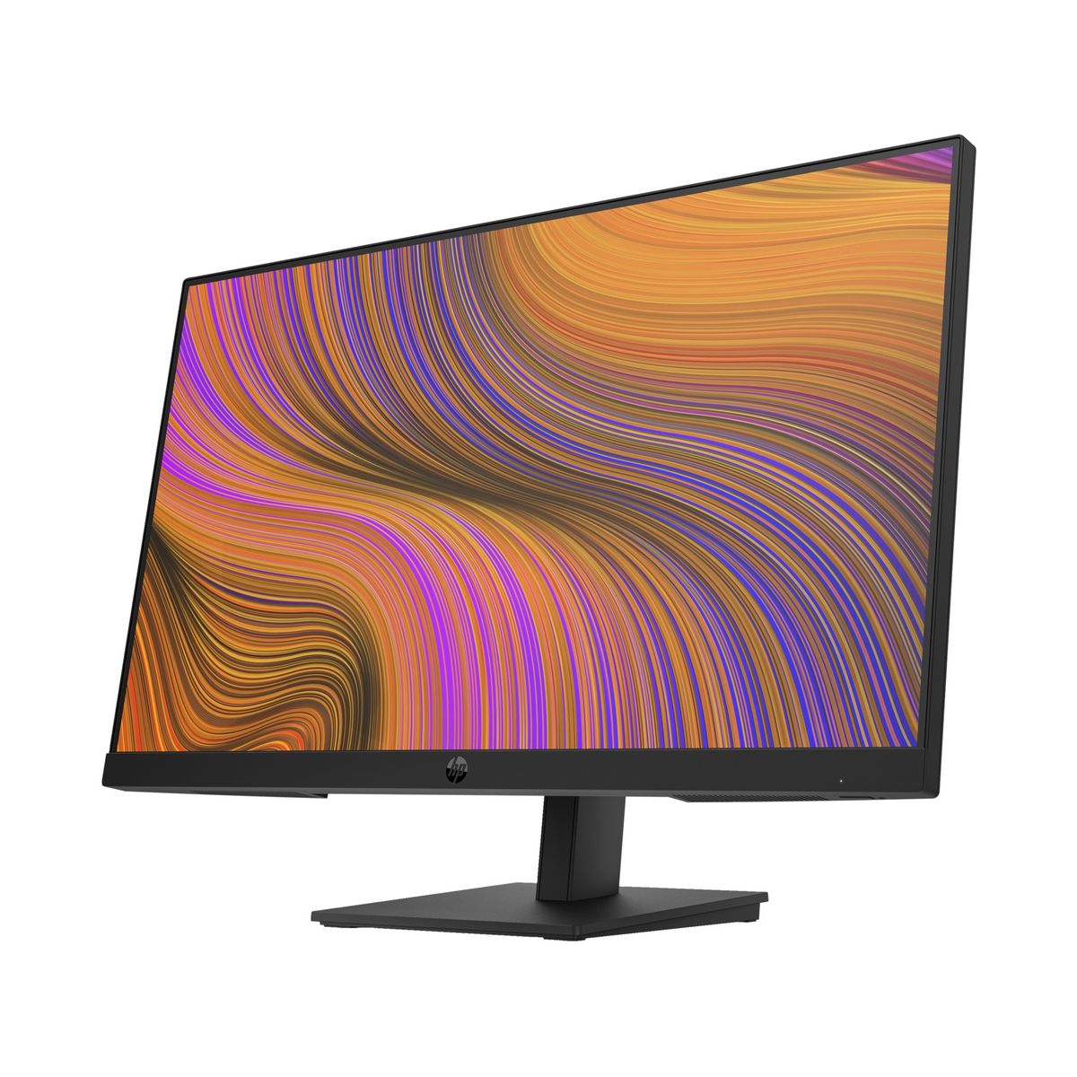 HP - Monitor HP P24H G5 238 IPS FHD D-Port HDMI Vesa HP