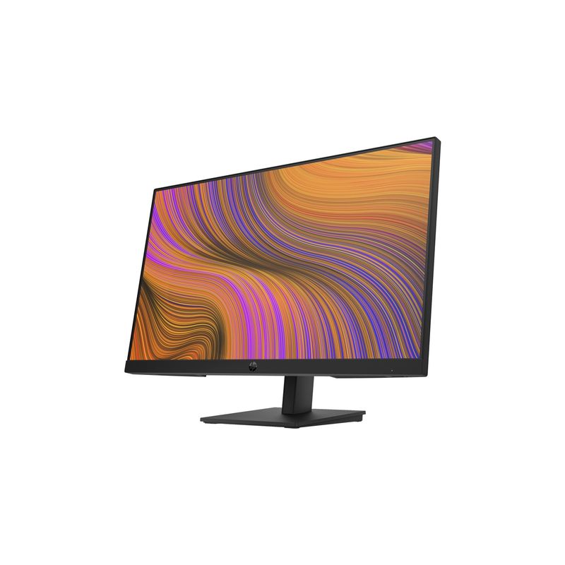 HP - Monitor HP P24H G5 238 IPS FHD D-Port HDMI Vesa HP