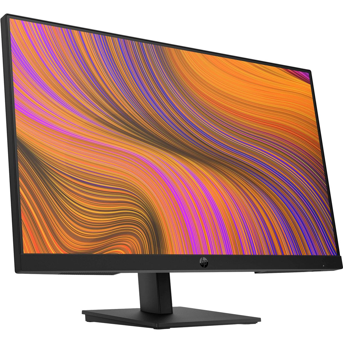 HP - Monitor HP P24H G5 238 IPS FHD D-Port HDMI Vesa HP