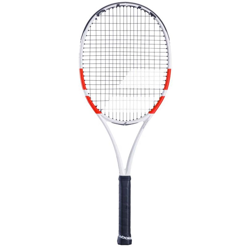 BABOLAT - RAQUETA DE TENIS BABOLAT PURE STRIKE GEN 4 18-20 / GRIP 3