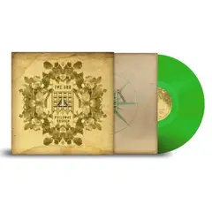 GENERICO - The Orb - Holloway Brooch RSD - Vinilo Verde