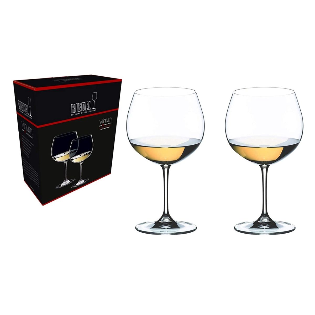 RIEDEL - SET 2 COPAS VINUM MONTRACHET