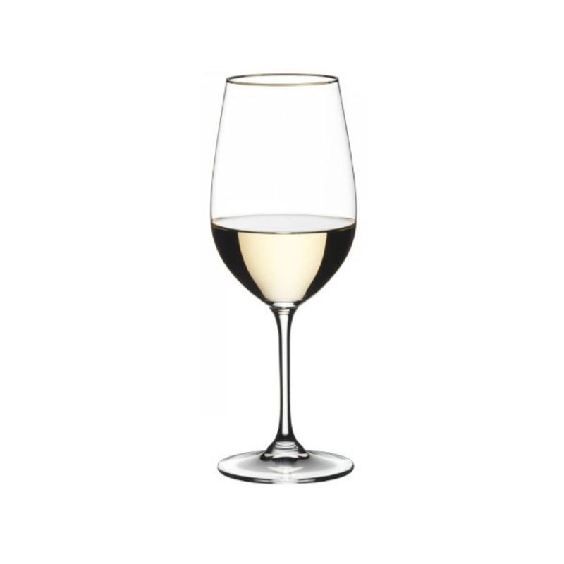 RIEDEL - SET 2 COPAS VINUM ZINFANDEL-RIESLING SAUVIGNON BLANC