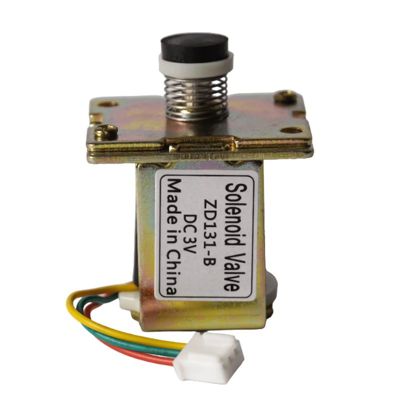 GENERICO - Válvula Solenoide Para Calefont Mademsa Vitality