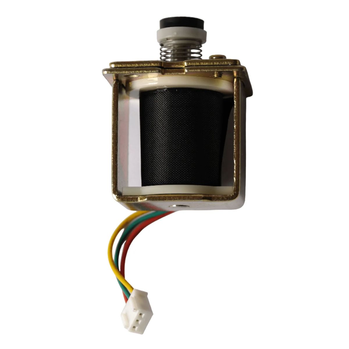 GENERICO - Válvula Solenoide Para Calefont Mademsa Vitality