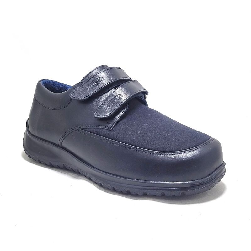 OVERLAND - CALZADOS PARA DIABETICOS DEDOS EN GARRA OVERLAND TALLA 42.-