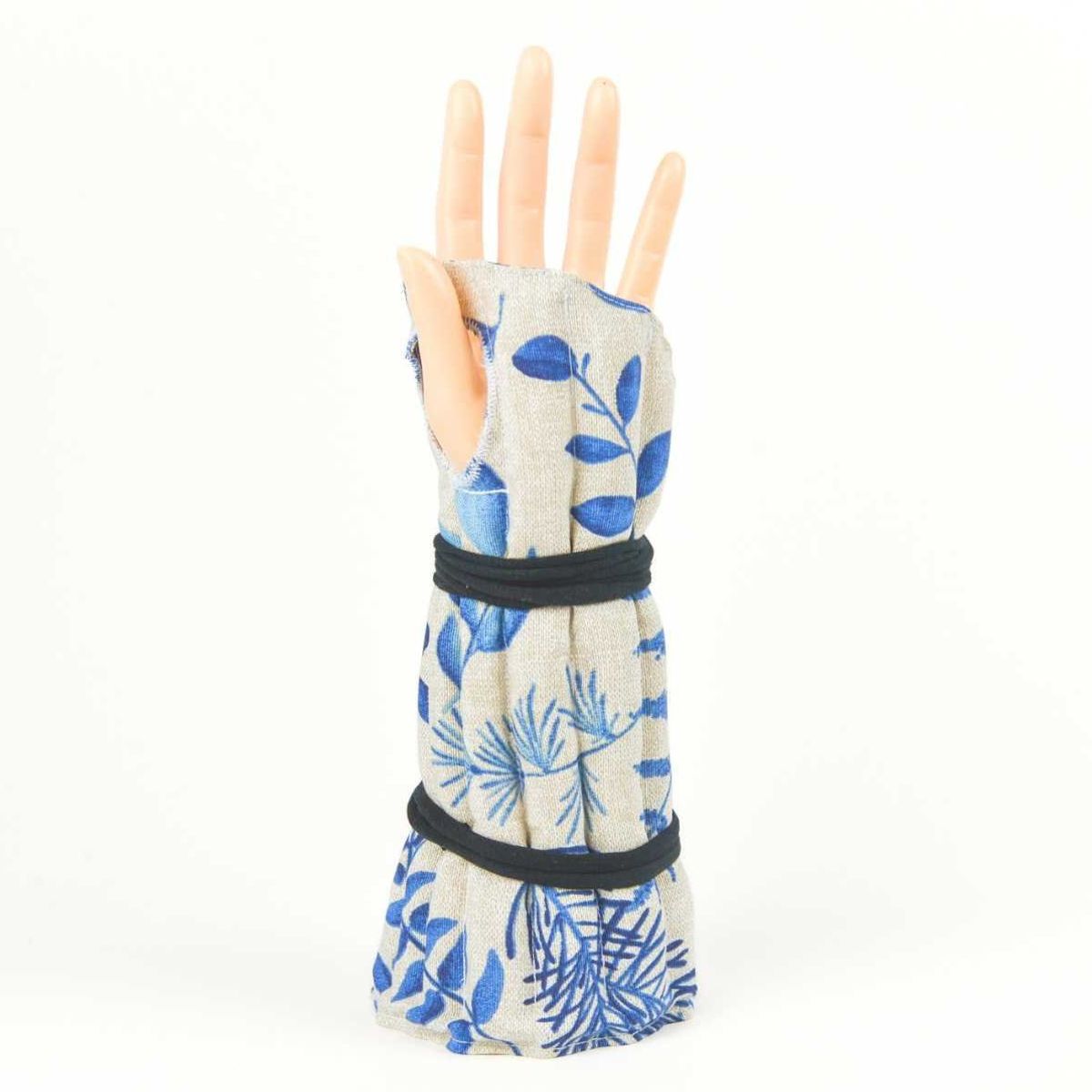 AMULEN - Guatero de Semillas - Muñequera