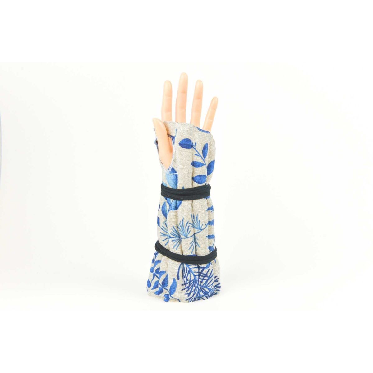 AMULEN - Guatero de Semillas - Muñequera