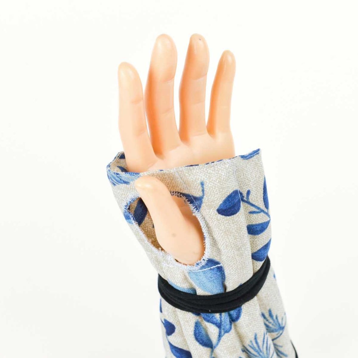 AMULEN - Guatero de Semillas - Muñequera